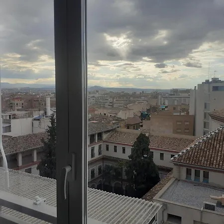 Estudio Centro Puerta Real Apartment